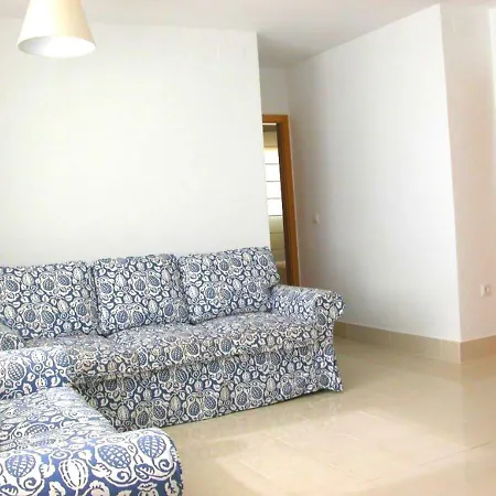 Guga Rta A Ca 00267 At Edif Complejo 2 Llaves Playa Appartement *