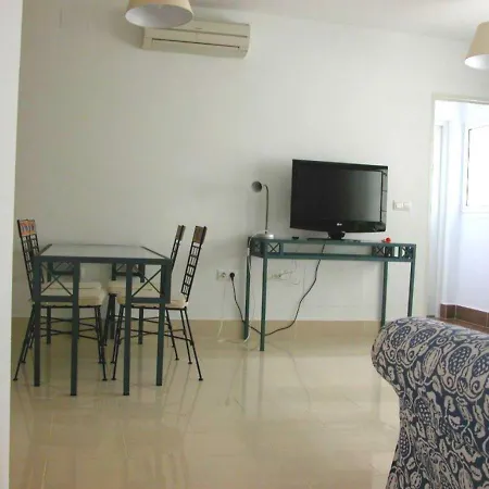Appartement Guga Rta A Ca 00267 At Edif Complejo 2 Llaves Playa *