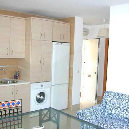 Apartment Guga Rta A Ca 00267 At Edif Complejo 2 Llaves Playa Conil De La Frontera