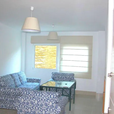 Guga Rta A Ca 00267 At Edif Complejo 2 Llaves Playa Apartment